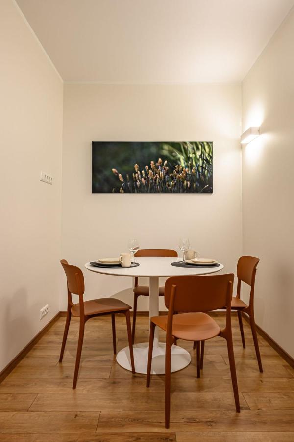 Kastani Factory Apartments Tartu Exterior photo